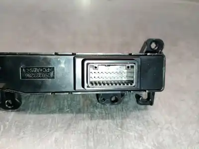 Автозапчасти б/у многофункциональное управление за hyundai i20 iii (bc3, bi3) 1.0 t-gdi hybrid 48v ссылки oem iam 93300q0160  