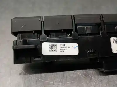 Автозапчасти б/у многофункциональное управление за hyundai i20 iii (bc3, bi3) 1.0 t-gdi hybrid 48v ссылки oem iam 93300q0160  