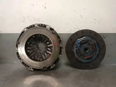 Автозапчасти б/у комплект сцепления за hyundai i20 iii (bc3, bi3) 1.0 t-gdi hybrid 48v ссылки oem iam 4130026ac0