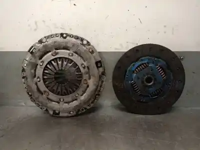 Автозапчасти б/у комплект сцепления за hyundai i20 iii (bc3, bi3) 1.0 t-gdi hybrid 48v ссылки oem iam 4130026ac0  4130026ac0