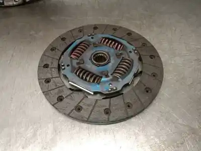 Автозапчасти б/у комплект сцепления за hyundai i20 iii (bc3, bi3) 1.0 t-gdi hybrid 48v ссылки oem iam 4130026ac0  4130026ac0