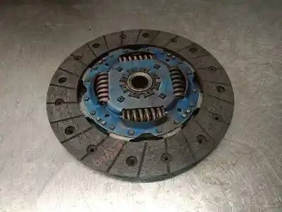 Автозапчасти б/у комплект сцепления за hyundai i20 iii (bc3, bi3) 1.0 t-gdi hybrid 48v ссылки oem iam 4130026ac0  4130026ac0