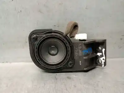 Piesă de schimb auto la mâna a doua boxa pentru hyundai i20 iii (bc3, bi3) 1.0 t-gdi hybrid 48v referințe oem iam 96355q0000