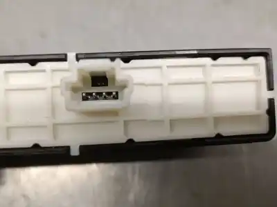 Автозапчасти б/у многофункциональное управление за mazda 3 fastback (bp) 2.0 skyactiv-g m hybrid ссылки oem iam bggv66170a  