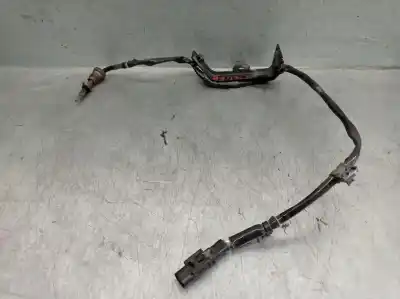 Pezzo di ricambio per auto di seconda mano Sonda Lambda per HYUNDAI I30 (PDE, PD, PDEN) 2.0 N Riferimenti OEM IAM 392302GGA1  392302GGA1