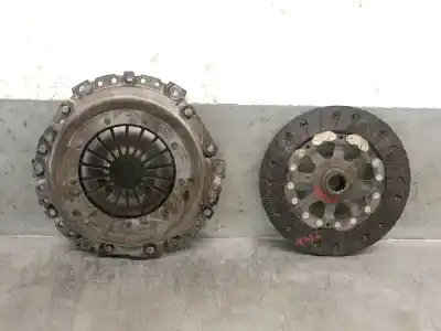 Автозапчасти б/у комплект сцепления за MINI MINI (R50,R53) 1.4 16V Turbodiesel CAT ссылки OEM IAM 21207551383  21207551383