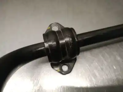 Автозапчастина б/у передній стабілізатор для hyundai i20 iii (bc3, bi3) 1.0 t-gdi hybrid 48v посилання на oem iam 54810q0000  54810q0000