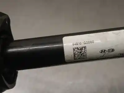 Second-hand car spare part front stabilizer bar for hyundai i20 iii (bc3, bi3) 1.0 t-gdi hybrid 48v oem iam references 54810q0000  54810q0000