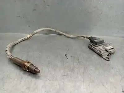 Автозапчасти б/у лямбда-зонд за DACIA LODGY 1.5 BLUE dCi Diesel FAP CAT ссылки OEM IAM 227907452R A3C0684610000 