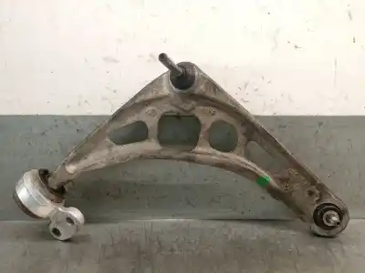 Автозапчасти б/у ПЕРЕДНИЙ ПРАВЫЙ НИЖНИЙ РЫЧАГ ПОДВЕСКИ за BMW SERIE 3 BERLINA (E46)  ссылки OEM IAM 31122343358  31122343358