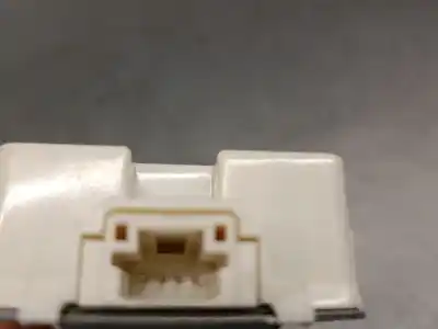 Автозапчасти б/у электронный модуль за mazda 3 fastback (bp) 2.0 skyactiv-g m hybrid ссылки oem iam bcwb675d4a  