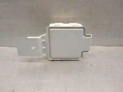 Pièce détachée automobile d'occasion module électronique pour mazda 3 fastback (bp) 2.0 skyactiv-g m hybrid références oem iam bcwb675d4a  