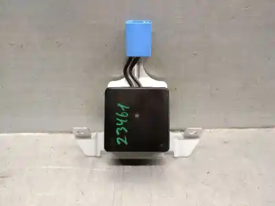 Автозапчастина б/у антена для mazda 3 fastback (bp) 2.0 skyactiv-g m hybrid посилання на oem iam bdmd66t30