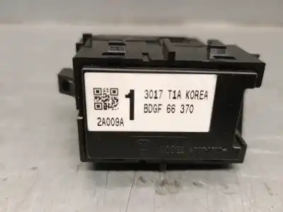 Автозапчастина б/у управління склами задніх правіх для mazda 3 fastback (bp) 2.0 skyactiv-g m hybrid посилання на oem iam bdgf66370  