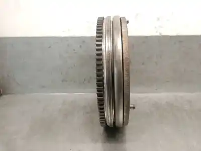 Pezzo di ricambio per auto di seconda mano volano del motore per mini mini (r50,r53) 1.4 16v turbodiesel cat riferimenti oem iam 21207522457 412027410 luk 21207522457