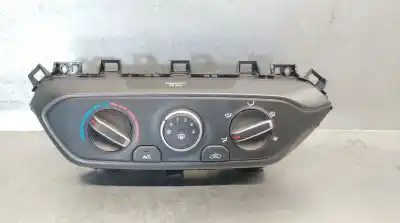 Автозапчасти б/у климат-контроль за hyundai i20 iii (bc3, bi3) 1.0 t-gdi hybrid 48v ссылки oem iam 97250q0010