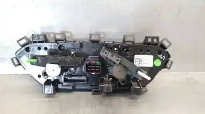 Автозапчасти б/у климат-контроль за hyundai i20 iii (bc3, bi3) 1.0 t-gdi hybrid 48v ссылки oem iam 97250q0010  97250q0010tt6