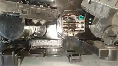 Автозапчасти б/у климат-контроль за hyundai i20 iii (bc3, bi3) 1.0 t-gdi hybrid 48v ссылки oem iam 97250q0010  97250q0010tt6