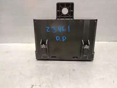 Peça sobressalente para automóvel em segunda mão módulo de confort / bsi /bcm por mazda 3 fastback (bp) 2.0 skyactiv-g m hybrid referências oem iam bcka675m0g  