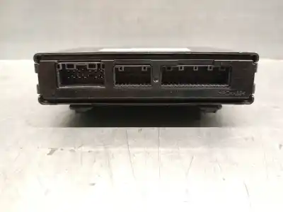 Peça sobressalente para automóvel em segunda mão módulo de confort / bsi /bcm por mazda 3 fastback (bp) 2.0 skyactiv-g m hybrid referências oem iam bcka675m0g  