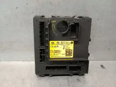 Автозапчасти б/у электронный модуль за hyundai i20 iii (bc3, bi3) 1.0 t-gdi hybrid 48v ссылки oem iam 95400q0010