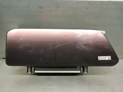 Автозапчастина б/у багатофункційний дисплей для mazda 3 fastback (bp) 2.0 skyactiv-g m hybrid посилання на oem iam bdgf611j0b