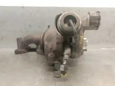 Pezzo di ricambio per auto di seconda mano turbocompressore per volkswagen passat b6 variant (3c5) 2.0 tdi riferimenti oem iam 03g253014h 72493085 garrett 03g253010j