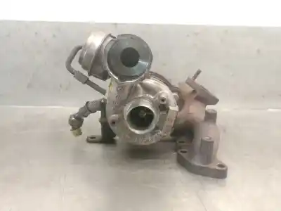 Автозапчастина б/у турбонагрузник для volkswagen passat b6 variant (3c5) 2.0 tdi посилання на oem iam 03g253014h