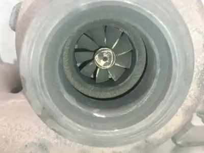 Автозапчасти б/у турбокомпенсатор за volkswagen passat b6 variant (3c5) 2.0 tdi ссылки oem iam 03g253014h 72493085 garrett 03g253010j
