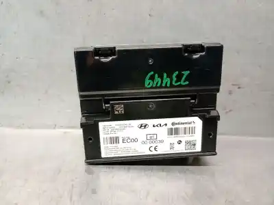 Автозапчасти б/у электронный модуль за hyundai i20 iii (bc3, bi3) 1.0 t-gdi hybrid 48v ссылки oem iam 96510q0000