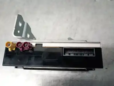 Автозапчасти б/у электронный модуль за hyundai i20 iii (bc3, bi3) 1.0 t-gdi hybrid 48v ссылки oem iam 96510q0000  