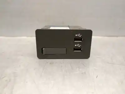 Second-hand car spare part electronic module for mazda 3 fastback (bp) 2.0 skyactiv-g m hybrid oem iam references dn4e669u0c  