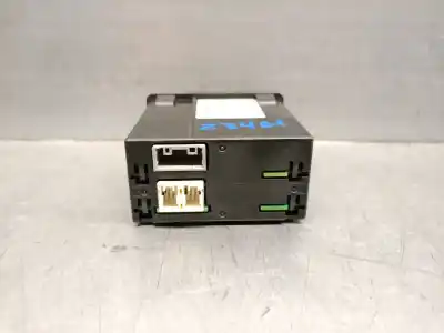 Second-hand car spare part electronic module for mazda 3 fastback (bp) 2.0 skyactiv-g m hybrid oem iam references dn4e669u0c  