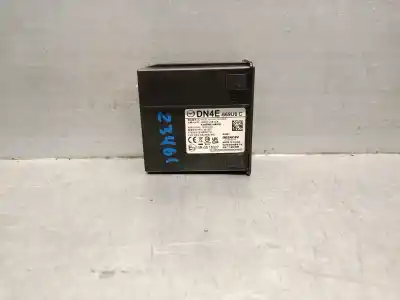Second-hand car spare part electronic module for mazda 3 fastback (bp) 2.0 skyactiv-g m hybrid oem iam references dn4e669u0c  