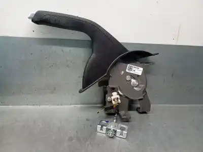 Автозапчасти б/у рычаг ручного тормоза за hyundai i20 iii (bc3, bi3) 1.0 t-gdi hybrid 48v ссылки oem iam 59710c8000nnb