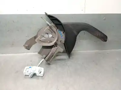 Автозапчастина б/у важіль ручного гальма для hyundai i20 iii (bc3, bi3) 1.0 t-gdi hybrid 48v посилання на oem iam 59710c8000nnb  59710c8000nnb