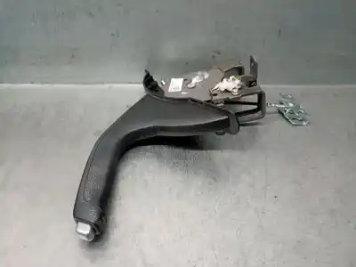 Автозапчастина б/у важіль ручного гальма для hyundai i20 iii (bc3, bi3) 1.0 t-gdi hybrid 48v посилання на oem iam 59710c8000nnb  59710c8000nnb