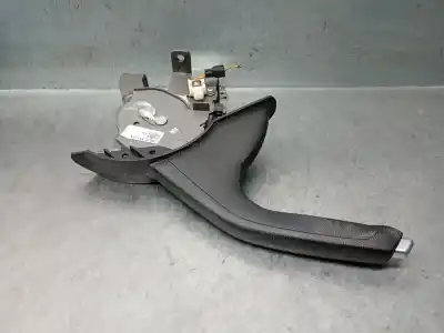 Second-hand car spare part handbrake lever for hyundai i20 iii (bc3, bi3) 1.0 t-gdi hybrid 48v oem iam references 59710c8000nnb  59710c8000nnb