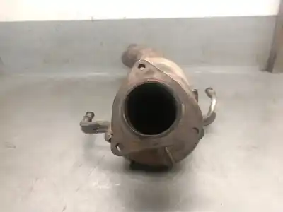 Автозапчастина б/у катализатор для porsche cayenne (9pa) 3.2 посилання на oem iam 95511302300 cesta 35 campa 95511302300