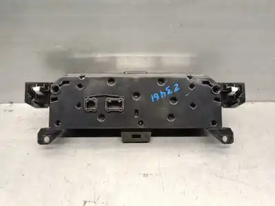 Автозапчасти б/у климат-контроль за mazda 3 fastback (bp) 2.0 skyactiv-g m hybrid ссылки oem iam bgkn61190  