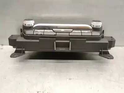 Автозапчасти б/у климат-контроль за mazda 3 fastback (bp) 2.0 skyactiv-g m hybrid ссылки oem iam bgkn61190  