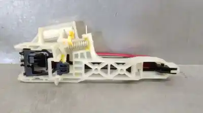 Peça sobressalente para automóvel em segunda mão puxador exterior traseiro esquerdo por hyundai i20 iii (bc3, bi3) 1.0 t-gdi hybrid 48v referências oem iam 82651q0010  82651q0010