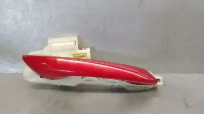 Автозапчасти б/у задняя правая наружная ручка за hyundai i20 iii (bc3, bi3) 1.0 t-gdi hybrid 48v ссылки oem iam 82661q0010