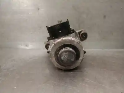 Автозапчастина б/у галмумний депресор / вакуумний насос для hyundai i30 (pde, pd, pden) 2.0 n посилання на oem iam 59100s0100  59220s0000