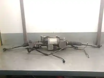 Автозапчастина б/у рульмова рейка для volkswagen passat b6 variant (3c5) 2.0 tdi посилання на oem iam 1k1909144j 7805277179 1k1423055m