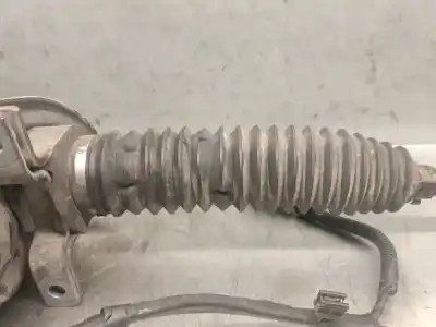 Автозапчастина б/у рульмова рейка для volkswagen passat b6 variant (3c5) 2.0 tdi посилання на oem iam 1k1909144j 7805277179 1k1423055m