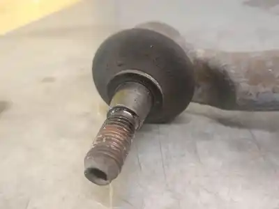 Автозапчасти б/у рулевая рейка за volkswagen passat b6 variant (3c5) 2.0 tdi ссылки oem iam 1k1909144j 7805277179 1k1423055m