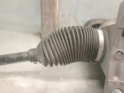 Автозапчасти б/у рулевая рейка за volkswagen passat b6 variant (3c5) 2.0 tdi ссылки oem iam 1k1909144j 7805277179 1k1423055m