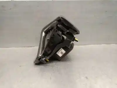 Автозапчасти б/у аэратор за mazda 3 fastback (bp) 2.0 skyactiv-g m hybrid ссылки oem iam bdgf64830  