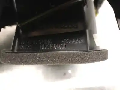 Автозапчасти б/у аэратор за mazda 3 fastback (bp) 2.0 skyactiv-g m hybrid ссылки oem iam bdgf64830  